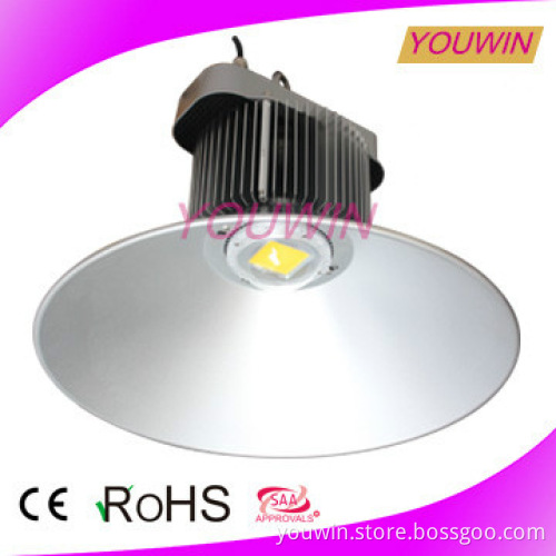 MW bridgelux high power warehouse saa industrial high bay lighting